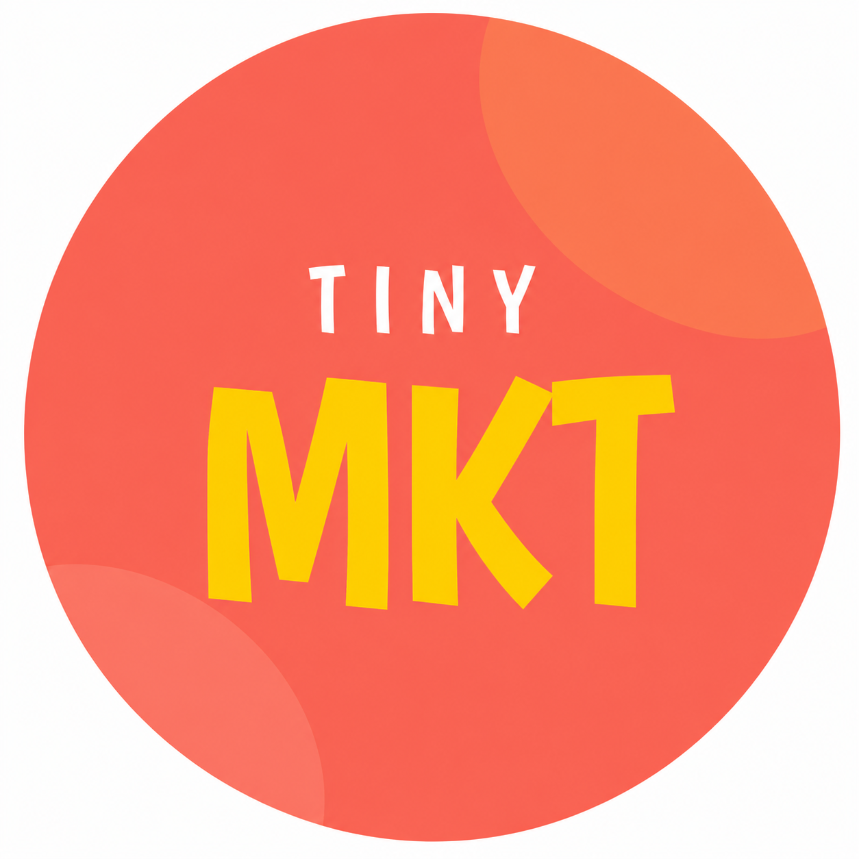 Tiny Market